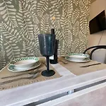 Apartmán Dream Atico Santa Cruz de Tenerife