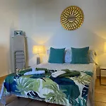 Apartmán Dream Atico Santa Cruz de Tenerife