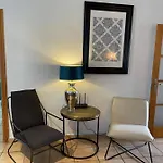 Apartmán Dream Atico Santa Cruz de Tenerife