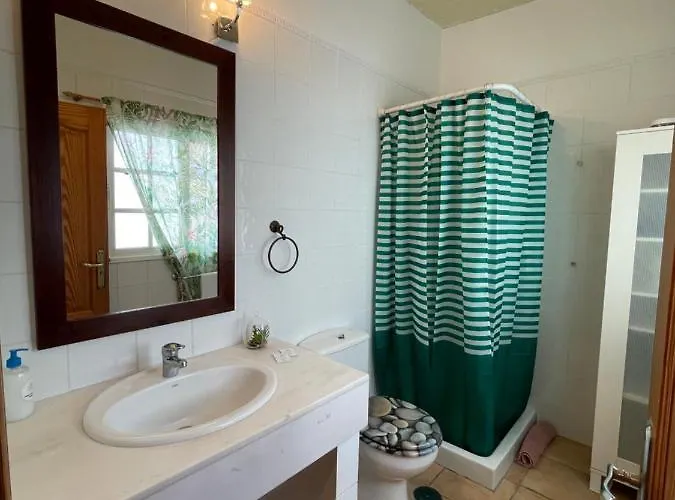 아파트 Dream Atico