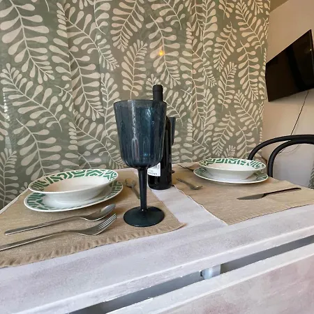 Appartement Dream Atico Santa-Cruz de Ténérife