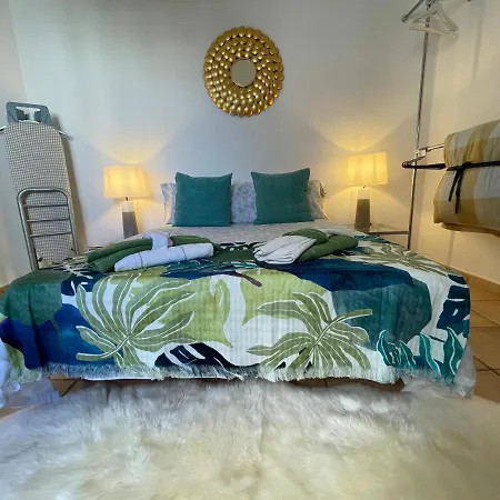 Appartement Dream Atico *