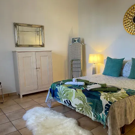 Dream Atico Santa-Cruz de Ténérife