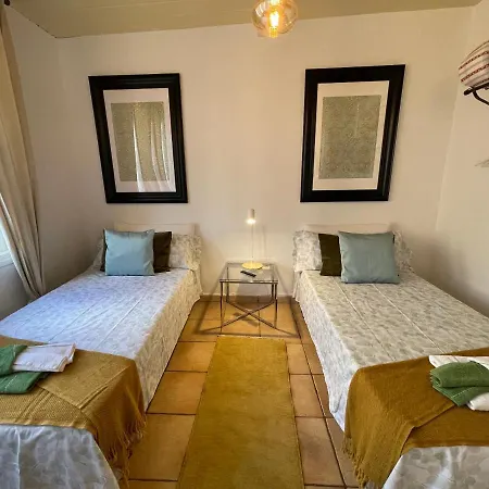 Dream Atico Appartement Santa-Cruz de Ténérife