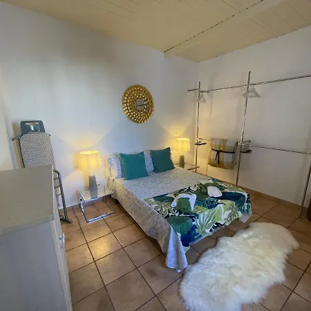 Apartman Dream Atico Santa Cruz de Tenerife