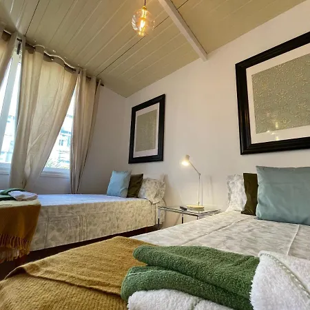 Dream Atico Santa-Cruz de Ténérife