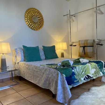 Dream Atico Santa-Cruz de Ténérife