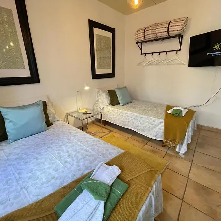 Apartman Dream Atico *