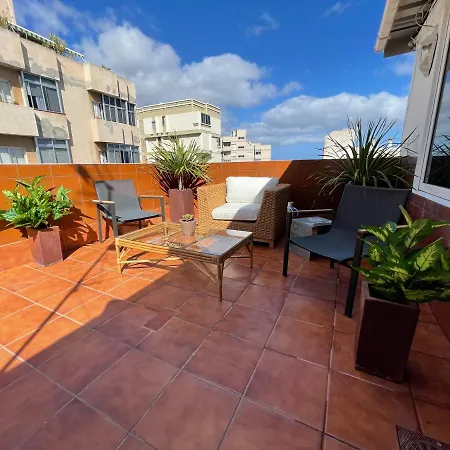 Apartman Dream Atico