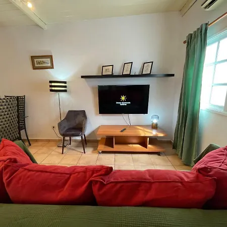 Dream Atico Appartement