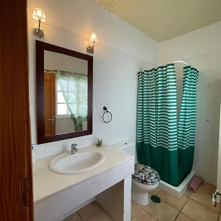 Dream Atico Appartement Santa-Cruz de Ténérife