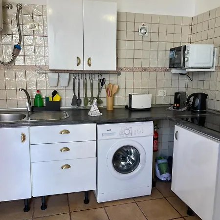 Dream Atico Apartman *