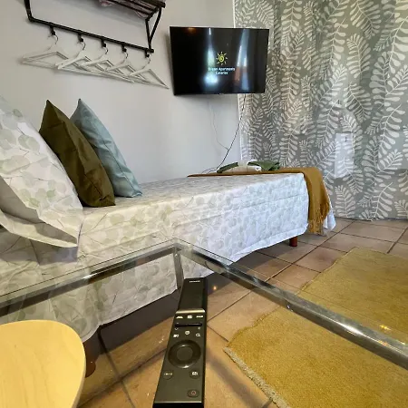 Dream Atico * Santa-Cruz de Ténérife