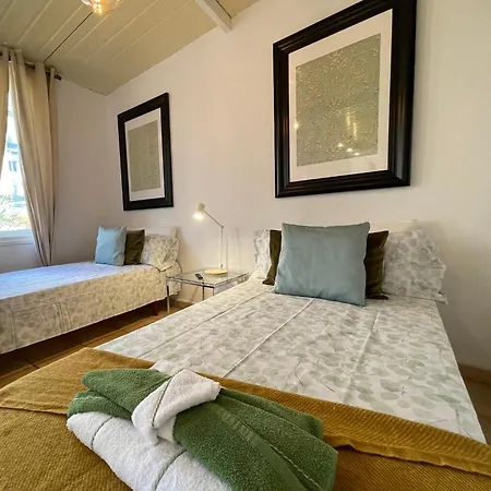 Dream Atico Santa-Cruz de Ténérife