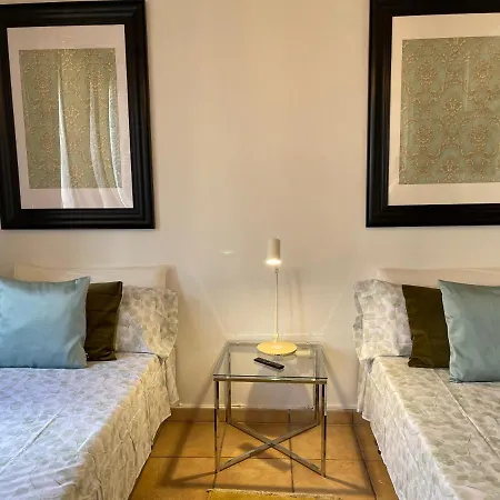 Dream Atico Santa-Cruz de Ténérife