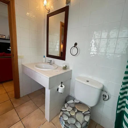 Dream Atico * Santa-Cruz de Ténérife