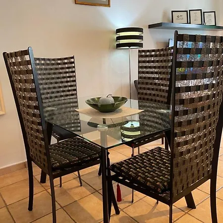 Appartement Dream Atico