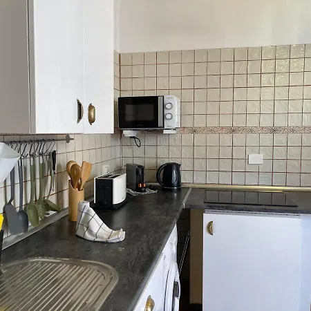 Dream Atico Appartement *