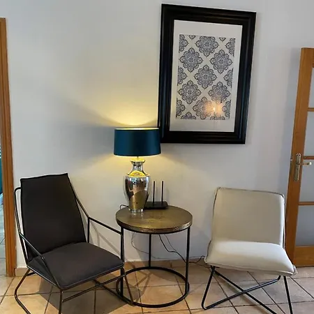 Appartement Dream Atico Santa-Cruz de Ténérife