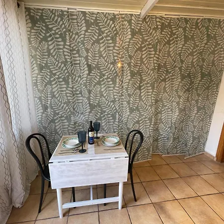 Dream Atico Santa-Cruz de Ténérife