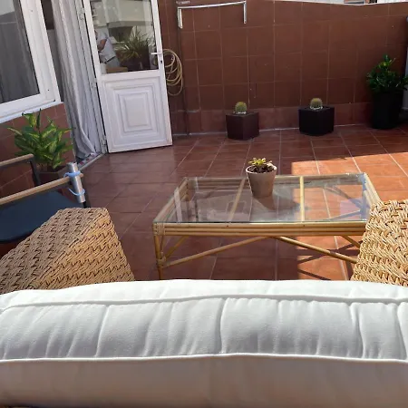Apartman Dream Atico *