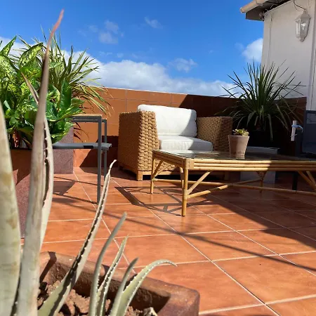 Dream Atico Appartement *