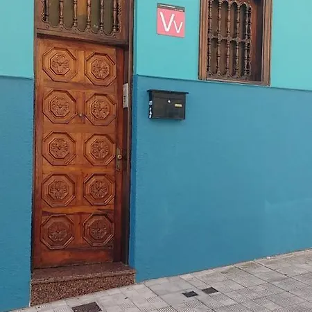 Dream Atico * Santa-Cruz de Ténérife