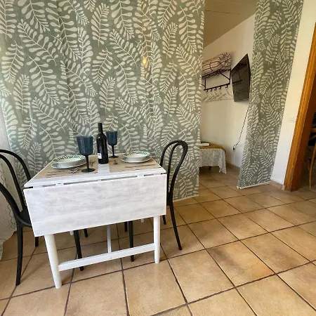 Apartment Dream Atico