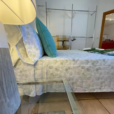 Appartement Dream Atico *
