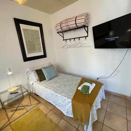 Apartment Dream Atico